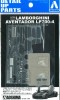 Aoshima #AO-00140 - 1/24 Photo-Etched/Detail-Up Parts for Lamborghini Aventador LP700-4