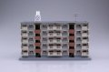 alt="Aoshima 10381 - 1/150 Housing Complex (Set of 2) (Unassembled Kit) Kenchiku-Roman-Do #5" title="Aoshima 10381 - 1/150 Housing Complex (Set of 2) (Unassembled Kit) Kenchiku-Roman-Do #5"