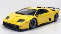 alt="Aoshima 01050 - 1/24 Lamborghini Diablo GT Super Car No.23" title="Aoshima 01050 - 1/24 Lamborghini Diablo GT Super Car No.23"