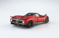 alt="Aoshima 05603 - 1/24 \'05 Pagani Zonda F Super Car #19" title="Aoshima 05603 - 1/24 \'05 Pagani Zonda F Super Car #19"