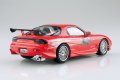alt="Aoshima 06796 - 1/24 Fast & Furious Mazda FD3S RX-7 WS-03" title="Aoshima 06796 - 1/24 Fast & Furious Mazda FD3S RX-7 WS-03"