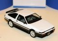 alt="Aoshima 05156 - 1/24 Toyota Sprinter AE86 Trueno GT-APEX \'85 The Model Car No.5" title="Aoshima 05156 - 1/24 Toyota Sprinter AE86 Trueno GT-APEX \'85 The Model Car No.5"