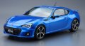 alt="Aoshima 05161 - 1/24 Subaru BRZ ZC6 Subaru Boxer 50th Since 1966 No.10" title="Aoshima 05161 - 1/24 Subaru BRZ ZC6 Subaru Boxer 50th Since 1966 No.10"
