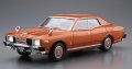 alt="Aoshima 05353 - 1/24 Nissan P332 Cedric/Gloria 4HT 280E Brougham \'78 The Model Car No.53" title="Aoshima 05353 - 1/24 Nissan P332 Cedric/Gloria 4HT 280E Brougham \'78 The Model Car No.53"