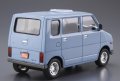 alt="Aoshima 05571 - 1/24 Honda VA Life Step Van \'74 The Model Car No.74" title="Aoshima 05571 - 1/24 Honda VA Life Step Van \'74 The Model Car No.74"
