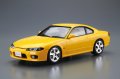 alt="Aoshima 20239 - 1/24 Nissan S15 Silvia Spec.R '99 The Model Car #99" title="Aoshima 20239 - 1/24 Nissan S15 Silvia Spec.R '99 The Model Car #99"
