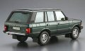 alt="Aoshima 05796 - 1/24 Range Rover LH36D '92 The Model Car #120" title="Aoshima 05796 - 1/24 Range Rover LH36D '92 The Model Car #120"
