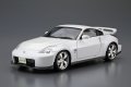 alt="Aoshima 05848 - 1/24 Nissan Z33 Fairlady Z Version Nismo 2007 The Model Car #69" title="Aoshima 05848 - 1/24 Nissan Z33 Fairlady Z Version Nismo 2007 The Model Car #69"