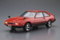 alt="Aoshima 05850 - 1/24 Toyota Celica XX MA61XX 2800GT 1982 The Model Car No.82" title="Aoshima 05850 - 1/24 Toyota Celica XX MA61XX 2800GT 1982 The Model Car No.82"