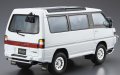 alt="Aoshima 06139 - 1/24 Mitsubishi P35W Delica Star Wagon 1991 The Model Car No.27" title="Aoshima 06139 - 1/24 Mitsubishi P35W Delica Star Wagon 1991 The Model Car No.27"