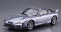 alt="Aoshima 06193 - 1/24 Mazda FD3S RX-7 Spirit R Type B 2002 The Model Car No.77" title="Aoshima 06193 - 1/24 Mazda FD3S RX-7 Spirit R Type B 2002 The Model Car No.77"