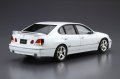 alt="Aoshima 06195 - 1/24 Toyota JZS161 Aristo 1997 The Model Car No.97" title="Aoshima 06195 - 1/24 Toyota JZS161 Aristo 1997 The Model Car No.97"