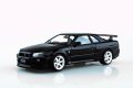 alt="Aoshima 06695 - 1/24 Nissan R34 Skyline GT-R BNR34 V-Spec II \'02 Custom Wheel The Model Car SP08" title="Aoshima 06695 - 1/24 Nissan R34 Skyline GT-R BNR34 V-Spec II \'02 Custom Wheel The Model Car SP08"