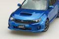 alt="Aoshima 20081 - 1/24 Subaru GRB Impreza WRX STI The Model Car No.29" title="Aoshima 20081 - 1/24 Subaru GRB Impreza WRX STI The Model Car No.29"