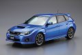 alt="Aoshima 20081 - 1/24 Subaru GRB Impreza WRX STI The Model Car No.29" title="Aoshima 20081 - 1/24 Subaru GRB Impreza WRX STI The Model Car No.29"