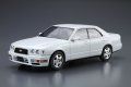 alt="Aoshima 20483 - 1/24 Nissan Y33 Cedric/Gloria Gran Turismo Altima '95 The Model Car #95" title="Aoshima 20483 - 1/24 Nissan Y33 Cedric/Gloria Gran Turismo Altima '95 The Model Car #95"