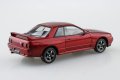 alt="Aoshima 06357 - 1/32 Nissan R32 Skyline GT-R BNR32 (Pearl Red) The Snap Kit 14-E" title="Aoshima 06357 - 1/32 Nissan R32 Skyline GT-R BNR32 (Pearl Red) The Snap Kit 14-E"