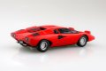alt="Aoshima 06533 - 1/32 Lamborghini Countach LP400 (Red) The Snap Kit 20-A" title="Aoshima 06533 - 1/32 Lamborghini Countach LP400 (Red) The Snap Kit 20-A"
