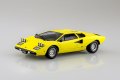 alt="Aoshima 06534 - 1/32 Lamborghini Countach LP400 (Yellow) The Snap Kit 20-B" title="Aoshima 06534 - 1/32 Lamborghini Countach LP400 (Yellow) The Snap Kit 20-B"