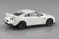 alt="Aoshima 06548 - 1/32 Nissan GT-R R35 2024 (Brilliant White Pearl) Snap Kit 03-BW" title="Aoshima 06548 - 1/32 Nissan GT-R R35 2024 (Brilliant White Pearl) Snap Kit 03-BW"