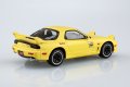 alt="Aoshima 06550 - 1/32 Initial D Keisuke Takahashi\'s Mazda RX-7 FD3S The Snap Kit #CM2" title="Aoshima 06550 - 1/32 Initial D Keisuke Takahashi\'s Mazda RX-7 FD3S The Snap Kit #CM2"