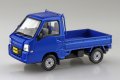 alt="Aoshima 06577 - 1/32 Subaru Sambar Truck (WR Blue limited) Snap Kit 05-WB" title="Aoshima 06577 - 1/32 Subaru Sambar Truck (WR Blue limited) Snap Kit 05-WB"