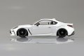alt="Aoshima 20039 - 1/32 Toyota GR86 2021 (Crystal White Pearl) Snap Kit 10-CW" title="Aoshima 20039 - 1/32 Toyota GR86 2021 (Crystal White Pearl) Snap Kit 10-CW"