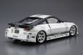 alt="Aoshima 05364 - 1/24 Top Secret Nissan Z33 Fairlady Z 2005 The Tuned Car No.33" title="Aoshima 05364 - 1/24 Top Secret Nissan Z33 Fairlady Z 2005 The Tuned Car No.33"