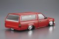 alt="Aoshima 05700 - 1/24 YN86 Hilux New Old School 1995 The Tuned Car No.59" title="Aoshima 05700 - 1/24 YN86 Hilux New Old School 1995 The Tuned Car No.59"