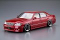 alt="Aoshima 06206 - 1/24 Auto Couture Toyota UCF21 Celsior \'97 The Tuned Car #23" title="Aoshima 06206 - 1/24 Auto Couture Toyota UCF21 Celsior \'97 The Tuned Car #23"