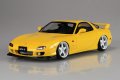 alt="Aoshima 20251 - 1/24 Mazda FD3S RX-7 \'02 AIR Suspension Custom The Tuned Car #103" title="Aoshima 20251 - 1/24 Mazda FD3S RX-7 \'02 AIR Suspension Custom The Tuned Car #103"