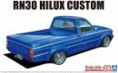 Aoshima 20484 - 1/24 RN30 Hilux Custom The Tuned Car No.30