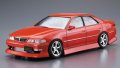 alt="Aoshima 05357 - 1/24 BN Sports Toyota JZX100 Mark II Tourer V 1998 The Tuned Car No.26" title="Aoshima 05357 - 1/24 BN Sports Toyota JZX100 Mark II Tourer V 1998 The Tuned Car No.26"