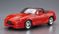 alt="Aoshima 05769 - 1/24 Mazda Speed NB8C Roadster A Spec 1999 No.61" title="Aoshima 05769 - 1/24 Mazda Speed NB8C Roadster A Spec 1999 No.61"