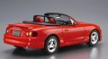 alt="Aoshima 05769 - 1/24 Mazda Speed NB8C Roadster A Spec 1999 No.61" title="Aoshima 05769 - 1/24 Mazda Speed NB8C Roadster A Spec 1999 No.61"