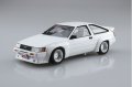 alt="Aoshima 05798 - 1/24 TRD AE86 Corolla Levin \'83 The Tuned Car #62" title="Aoshima 05798 - 1/24 TRD AE86 Corolla Levin \'83 The Tuned Car #62"