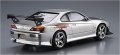 alt="Aoshima 05874 - 1/24 Top Secret S15 Silvia \'99 (Nissan) The Tuned Car #24" title="Aoshima 05874 - 1/24 Top Secret S15 Silvia \'99 (Nissan) The Tuned Car #24"