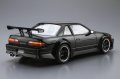 alt="Aoshima 05947 - 1/24 Rasty S13 Silvia Nissan 1991 The Tuned Car No.6" title="Aoshima 05947 - 1/24 Rasty S13 Silvia Nissan 1991 The Tuned Car No.6"
