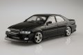 alt="Aoshima 05981 - 1/24 Vertex JZX100 Chaser '98 The Tuned Car No.10" title="Aoshima 05981 - 1/24 Vertex JZX100 Chaser '98 The Tuned Car No.10"