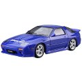 alt="Aoshima 06207 - 1/24 RE Amemiya FD3S RX-7 \'89 (Mazda) The Tuned Car #58" title="Aoshima 06207 - 1/24 RE Amemiya FD3S RX-7 \'89 (Mazda) The Tuned Car #58"