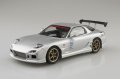alt="Aoshima 06302 - 1/24 C-WEST FD3S RX-7 1999 Mazda The Tuned Car No.69" title="Aoshima 06302 - 1/24 C-WEST FD3S RX-7 1999 Mazda The Tuned Car No.69"