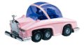 alt="Aoshima AO-00840 - No.6 Thunderbirds Mini Penelope" title="Aoshima AO-00840 - No.6 Thunderbirds Mini Penelope"