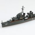 alt="Aoshima 06956 - 1/700 Japanese Navy Destroyer Nenohi WL455" title="Aoshima 06956 - 1/700 Japanese Navy Destroyer Nenohi WL455"
