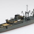 alt="Aoshima 06982 - 1/700 Japanese Navy Seaplane Tender Kunikawamaru WL-563" title="Aoshima 06982 - 1/700 Japanese Navy Seaplane Tender Kunikawamaru WL-563"