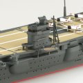 alt="Aoshima 06655 - 1/700 Japanese Navy IJN Aircraft Carrier Hiryu" title="Aoshima 06655 - 1/700 Japanese Navy IJN Aircraft Carrier Hiryu"