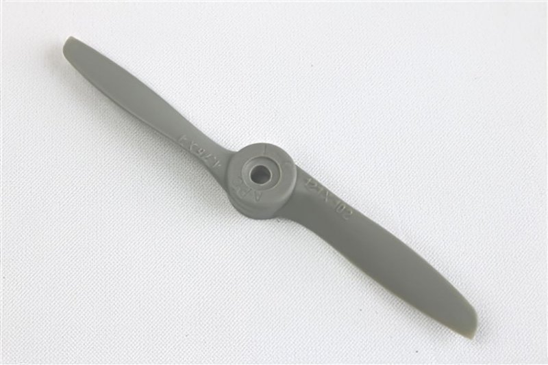 APC PROPELLER 4.75x4 (1/2A PYLON/COMBAT)