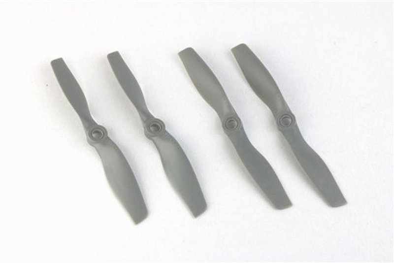 APC PROPELLER 5x4.3E FPV RACING BUNDLE (2 STANDARD & 2 REVERSE ROTATION)