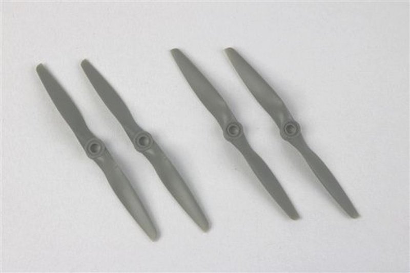 APC PROPELLER 5.5x4.5E FPV RACING BUNDLE (2 STANDARD & 2 REVERSE ROTATION)