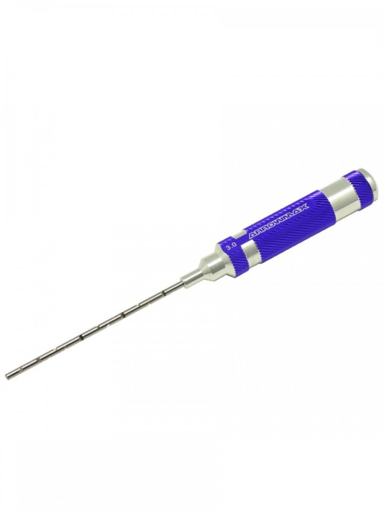 Arrowmax AM-190021 Arm Reamer 3.0 X 120mm