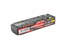 Arrowmax AM-700121 AM Lipo 6200mAh 2S TC Narrow - 7.4V 60C Continuous 120C Burst (Si-Graphene)